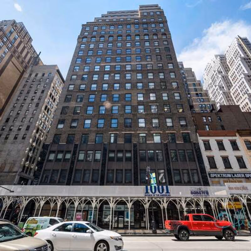 1001 6th Avenue, New York - Image 4