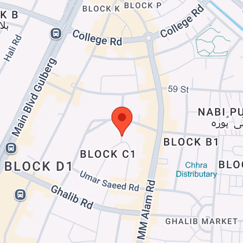 34-s Main Boulevard, Lahore - Image 6