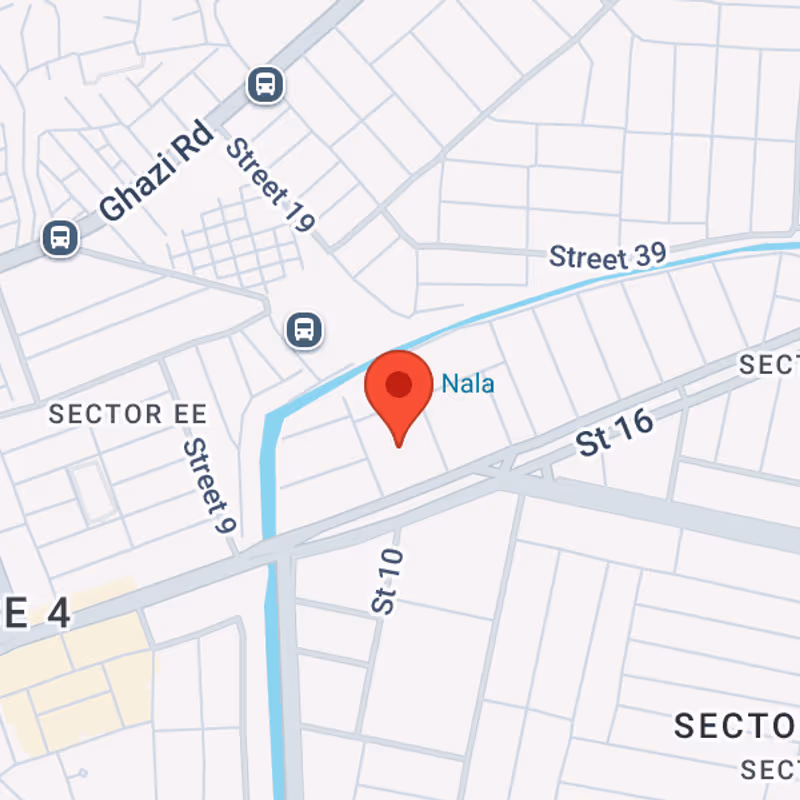 1 Sector G Phase 5 Dha, Lahore - Image 8