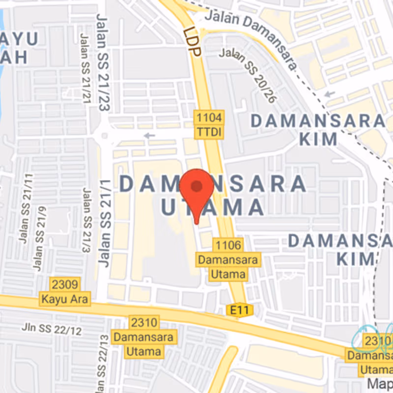 No.6 Jalan Ss21/37, Damansara Utama Petaling Jaya - Image 13