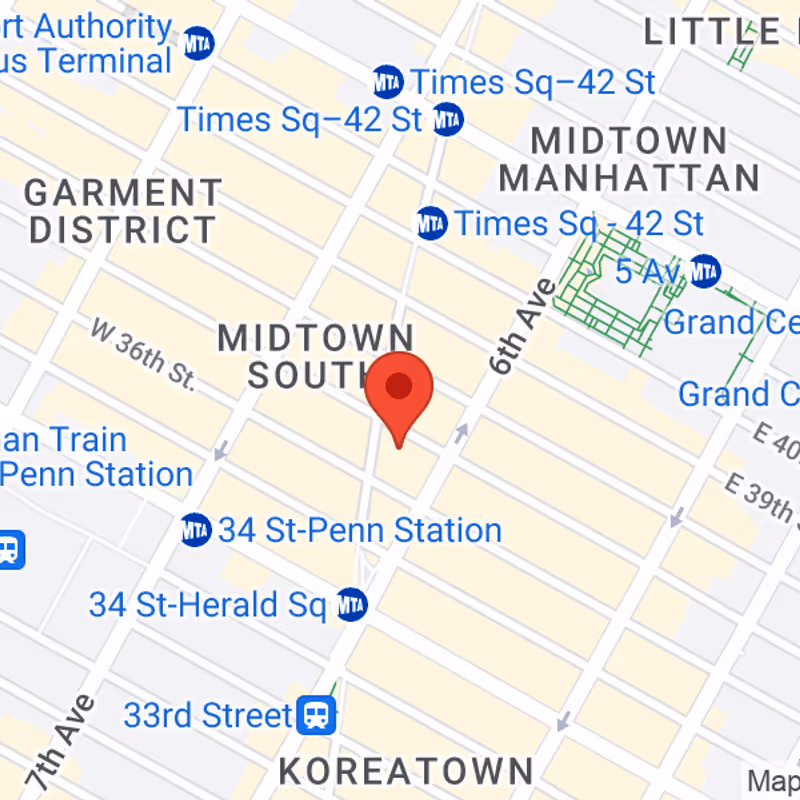 1370 Broadway, New York - Image 9