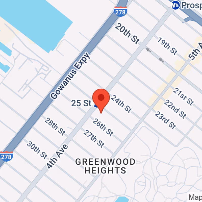 204 25th Street, Brooklyn - Image 13