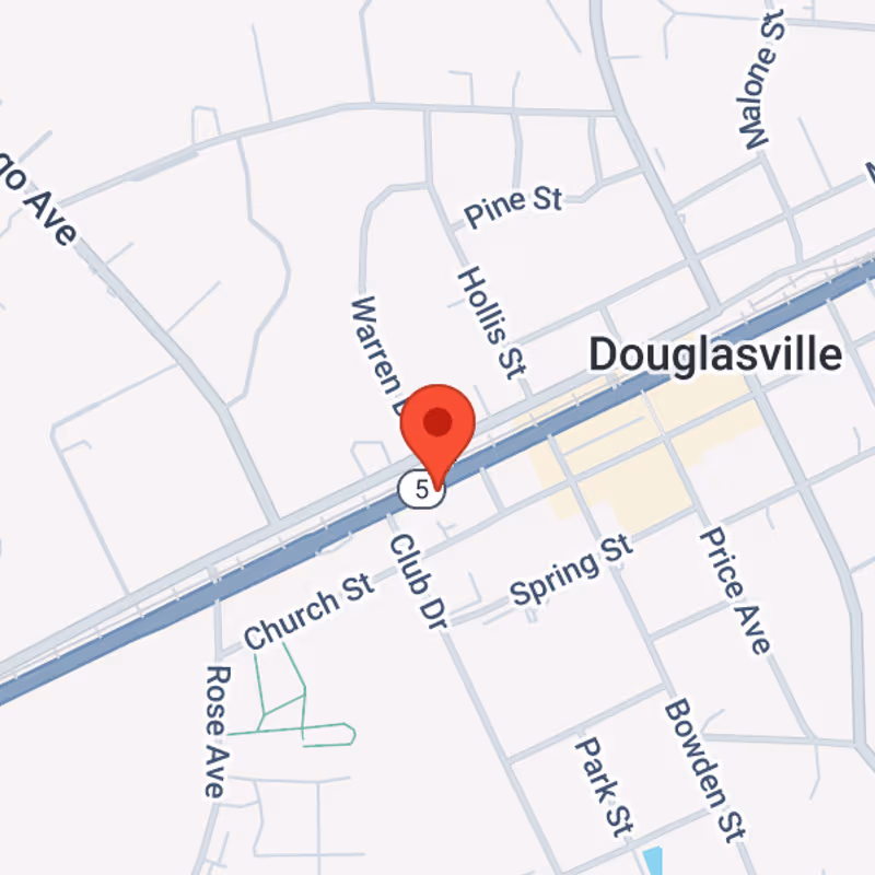 12461 Veterans Memorial Highway, Douglasville - Image 12