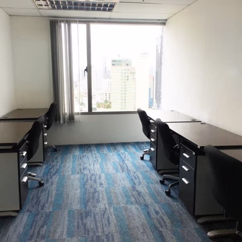 2 Soi Sukhumvit 23, Bangkok - Image 1