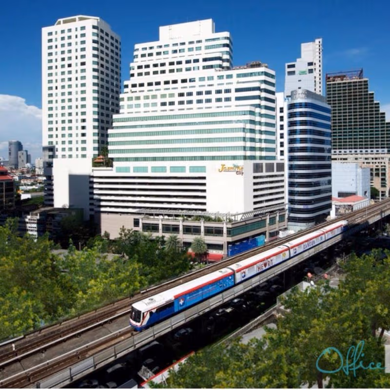 2 Soi Sukhumvit 23, Bangkok - Image 7