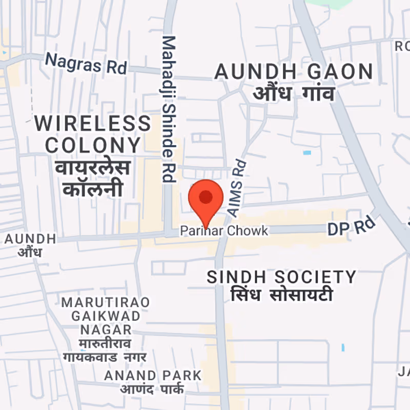 Dp Rd Anant Society Aundh, Pune - Image 7