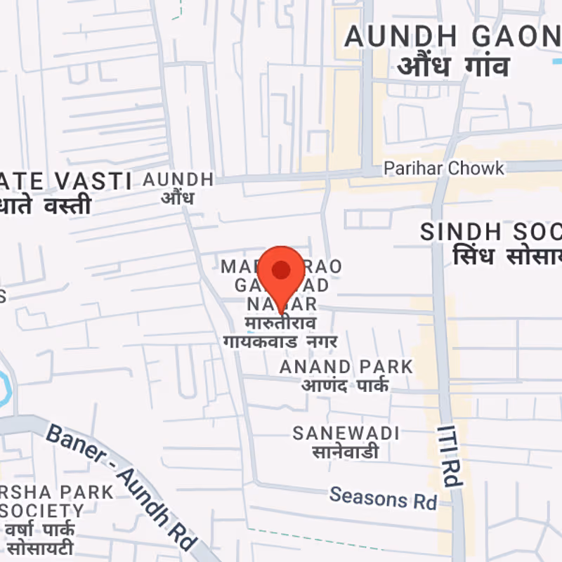 Marutirao Gaikwad Nagar Aundh, Pune - Image 6