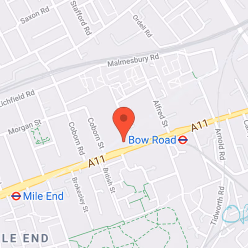 35 Bow Road, BOW - Image 13