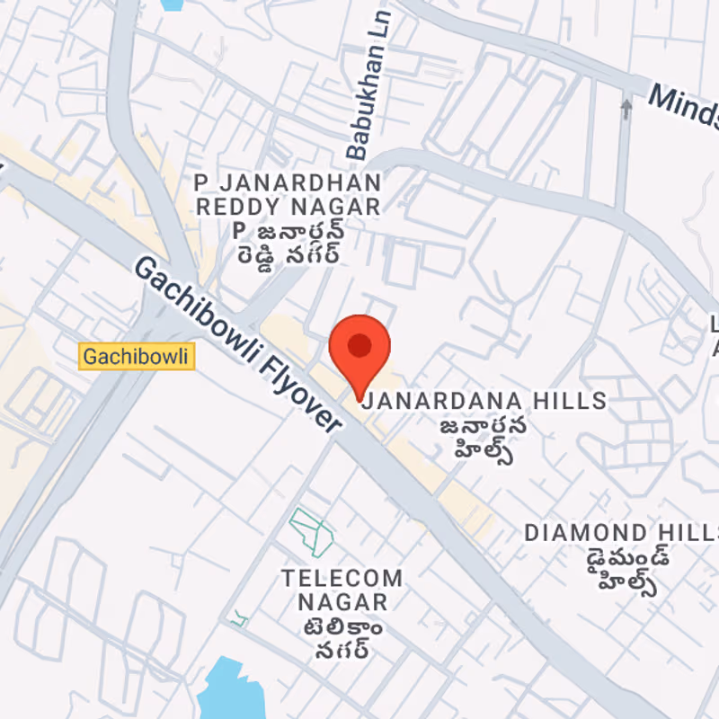 2-48/5/6 Gachibowli Rd Telecom Nagar Extension Gachibowli, Hyderabad - Image 7