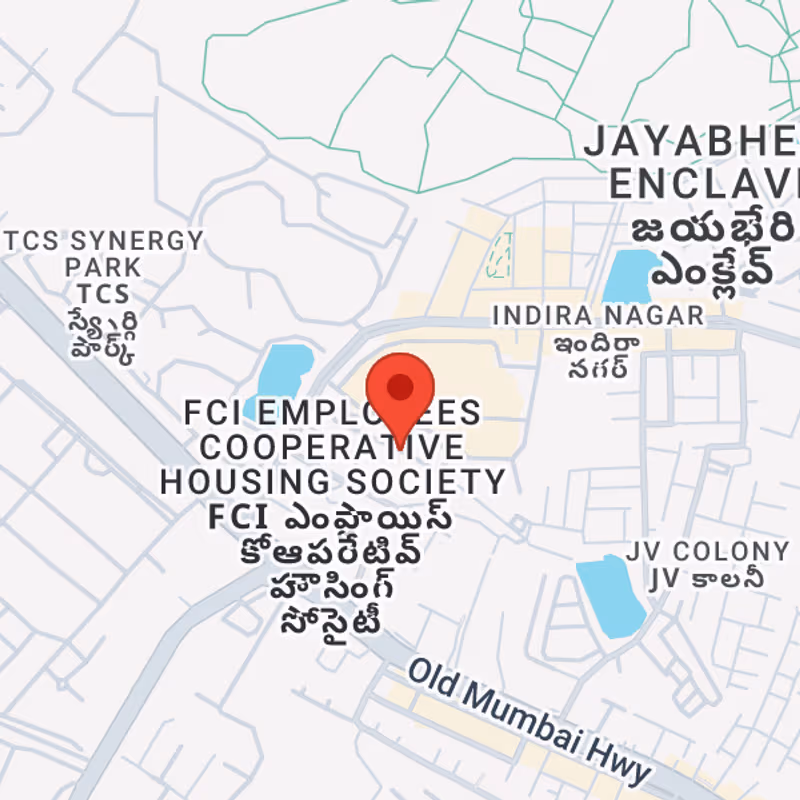 126 Psr Prime Towers Rd Dlf Cyber City Gachibowli, Hyderabad - Image 8