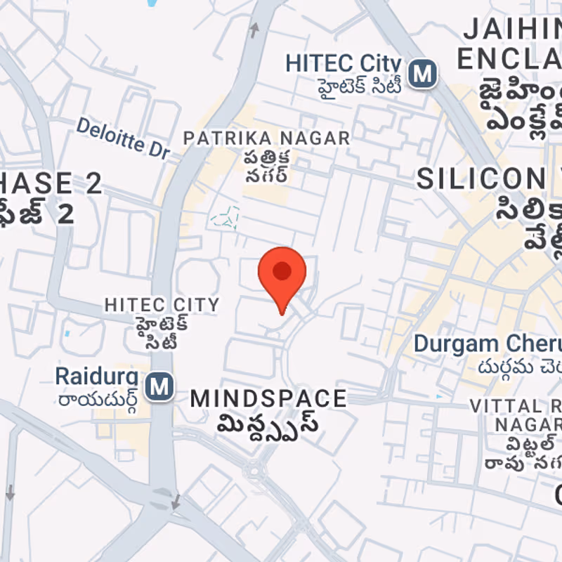 Plot 20 Huda Techno Enclave Hitec City, Hyderabad - Image 12