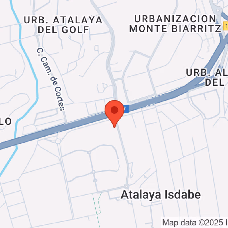2E Avenida Matas Verdes, Atalaya Isdabe - Image 15