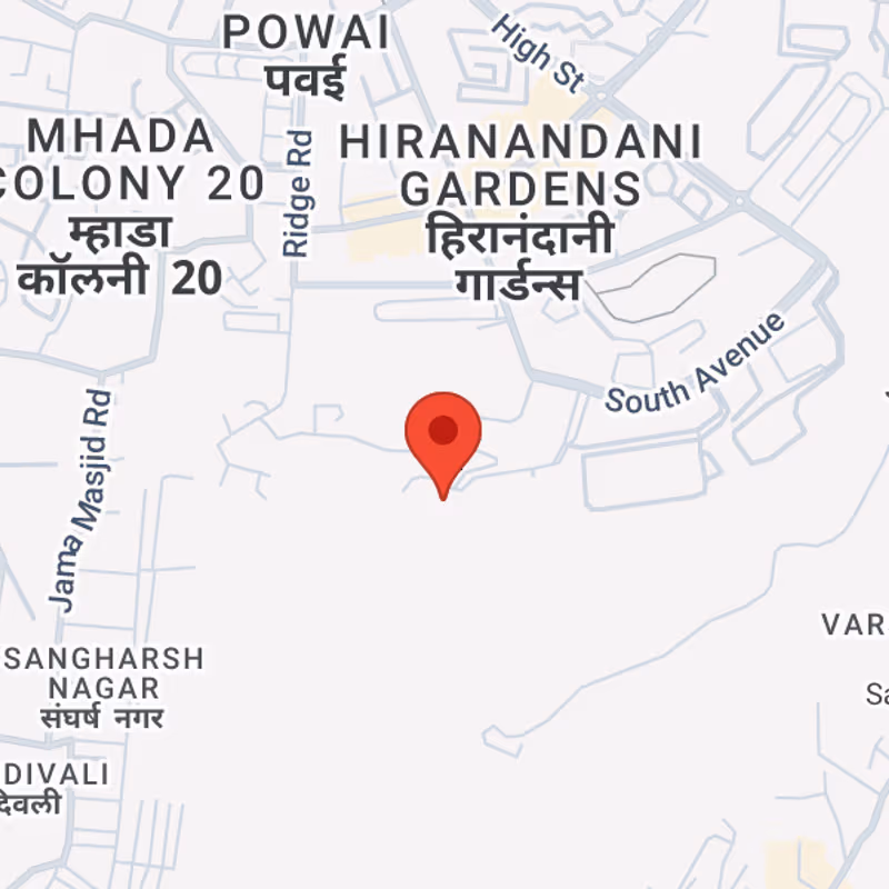 105 & 106 A Wing Powai, Mumbai - Image 10