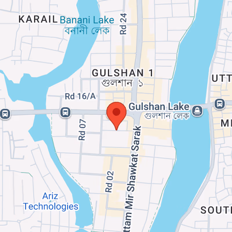 Road 11 Banani, Dhaka - Image 12