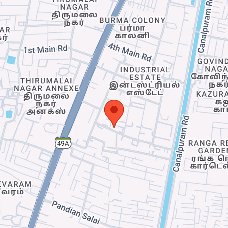 73 Electrical And Electronics Industrial Estate Rajiv Gandhi Salai Zone 1 Perungudi, Chennai - Image 8