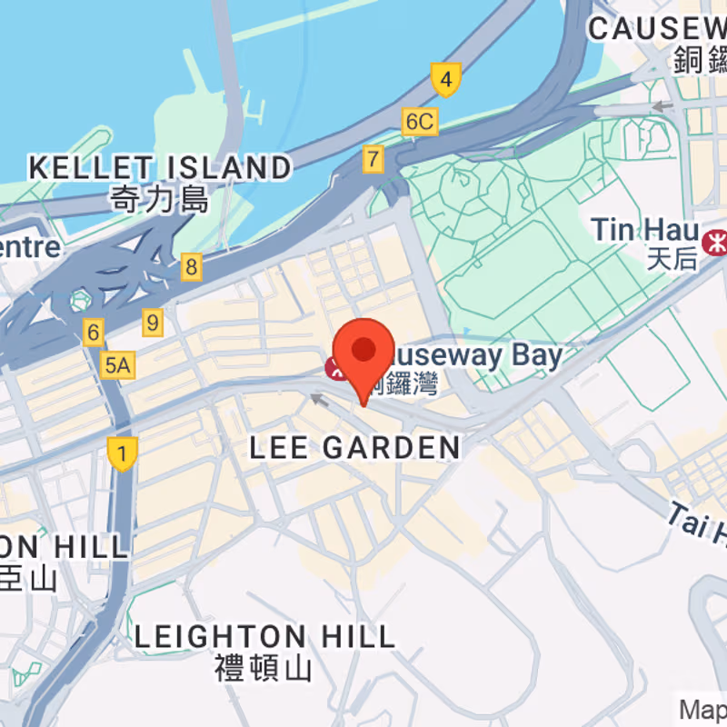 28 Yee Wo Street Causeway Bay, Hong Kong - Image 6
