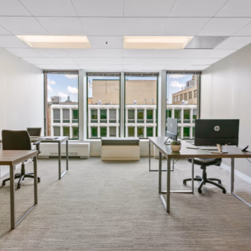 1025 Connecticut Avenue Nw, Washington Dc - Image 6