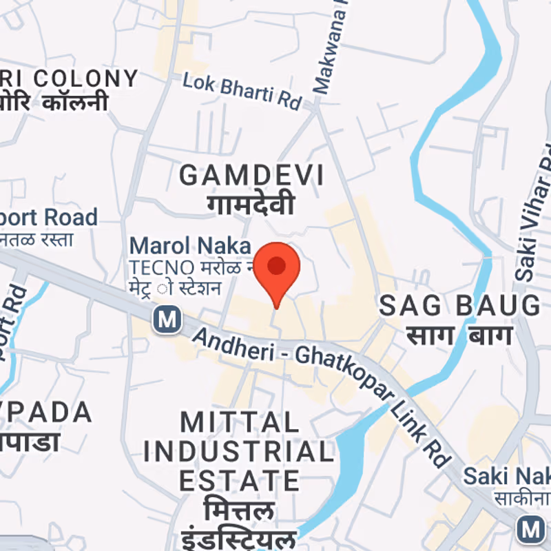 Andheri - Kurla Rd, Mumbai - Image 6