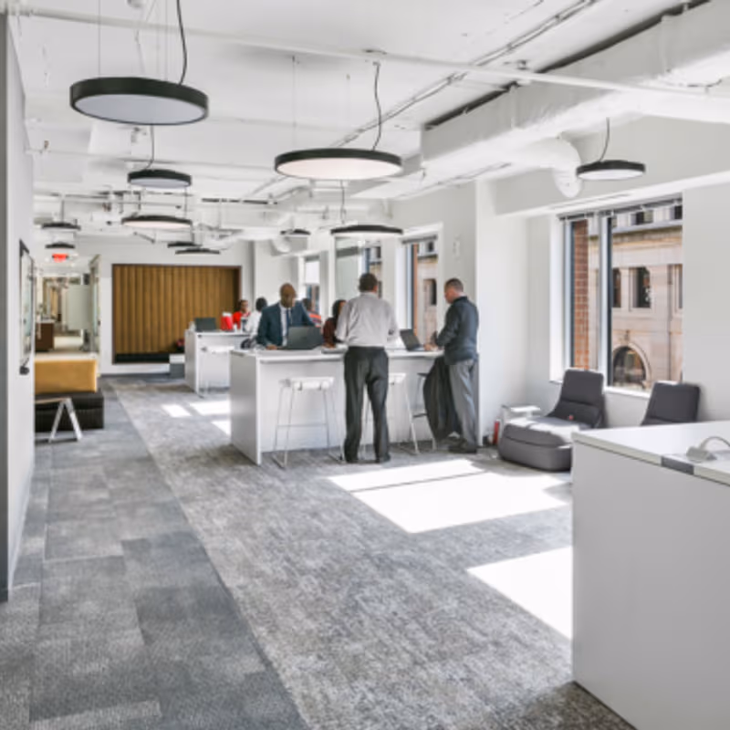 10 G Street Ne, Washington Dc - Image 8