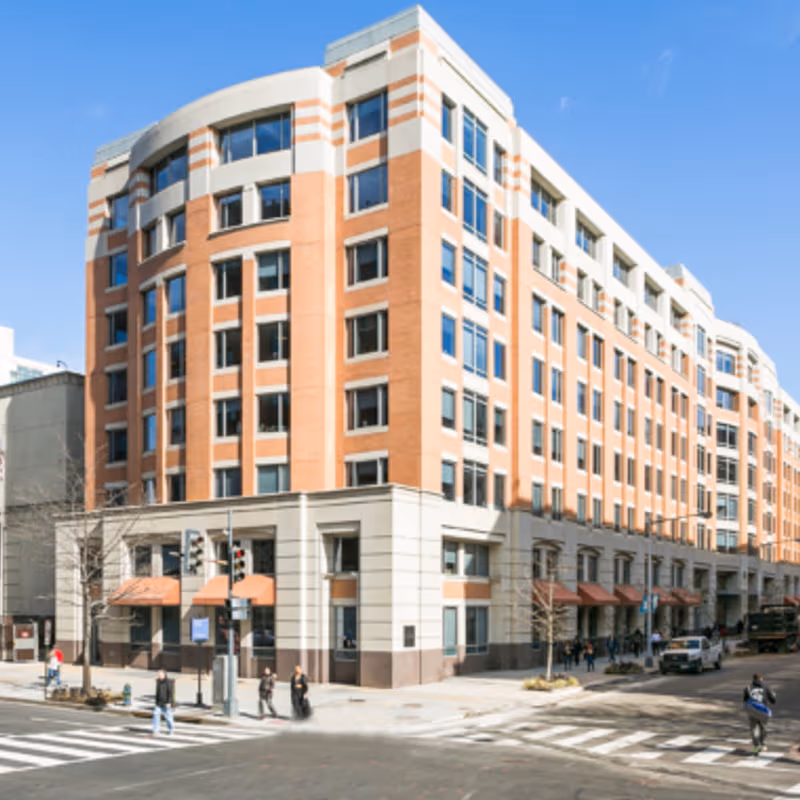 10 G Street Ne, Washington Dc - Image 11