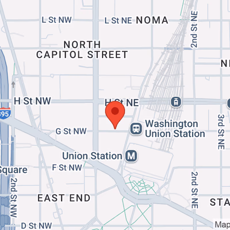 10 G Street Ne, Washington Dc - Image 12