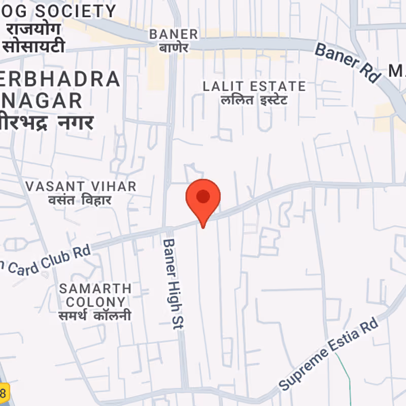 Pan Card Club Rd Baner, Pune - Image 8