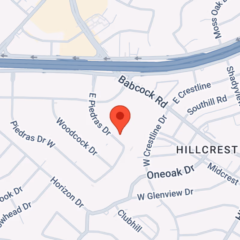 4243 E Piedras Dr, San Antonio - Image 7