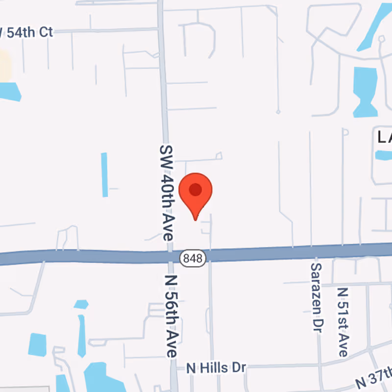 5911 Sw 39th Avenue, Fort Lauderdale - Image 26