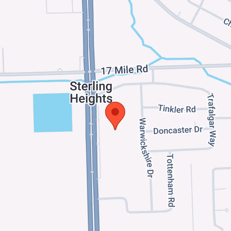 38600 Van Dyke Avenue, Sterling Heights - Image 9