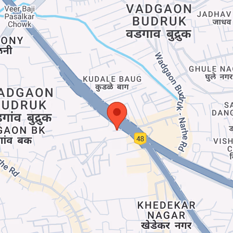 Navale Icon Navale Brg Wadgaon Budruk Narhe, Pune - Image 9