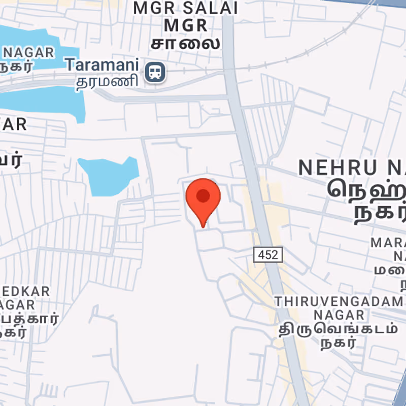 143 Mgr Main Rd, Chennai - Image 9