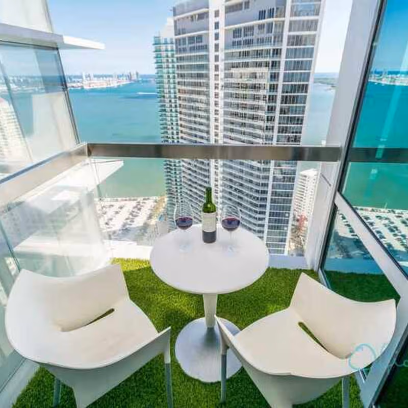 1395 Brickell Avenue, Miami - Image 11