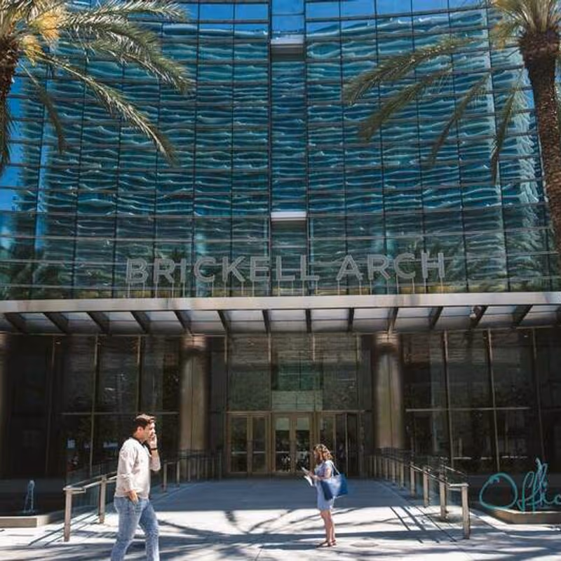 1395 Brickell Avenue, Miami - Image 15