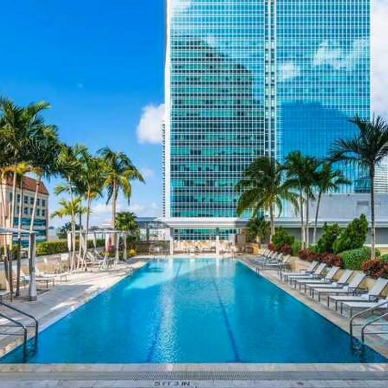 1395 Brickell Avenue, Miami - Image 5