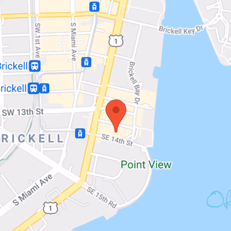 1395 Brickell Avenue, Miami - Image 16