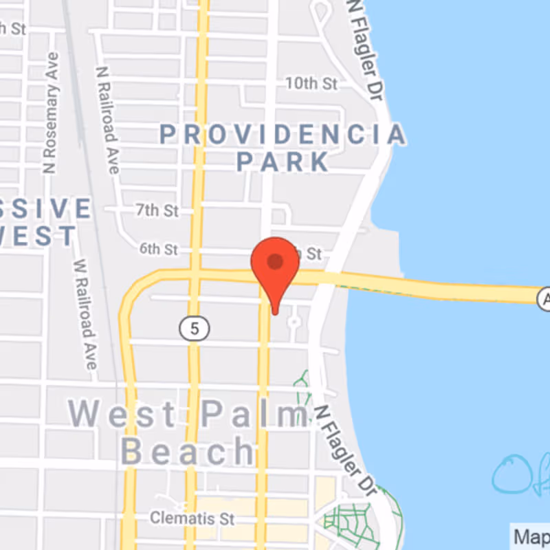 515 North Flagler Drive, West Palm Beach - Image 24