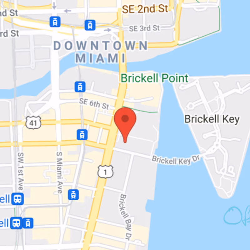 777 Brickell Avenue, Miami - Image 16