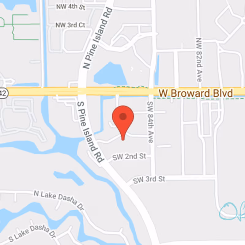 150 S Pine Island Road, Plantation - Image 25