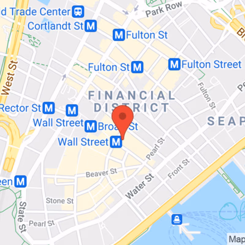 48 Wall Street, New York - Image 18