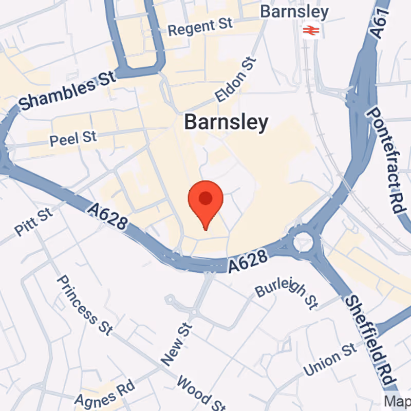 43 Market Street, Barnsley - Image 12