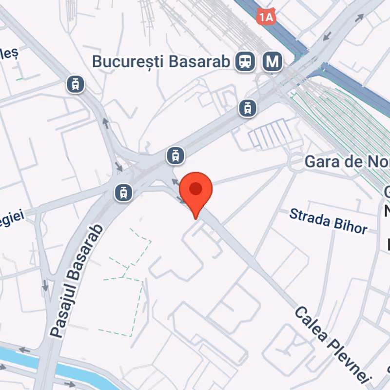 159 Calea Plevnei, Bucharest - Image 10