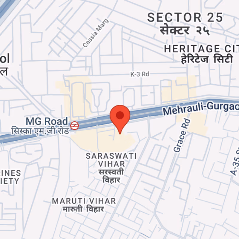 Mehrauli-gurgaon Rd Sector 28 Maruti Housing Colony Sector 25, Gurugram - Image 7