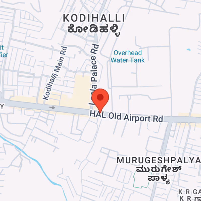 Hal Old Airport Rd Kodihalli, Bengaluru - Image 7