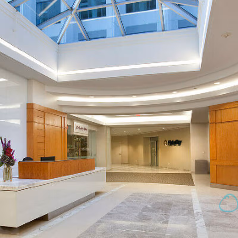 7315 Wisconsin Ave, Bethesda - Image 2