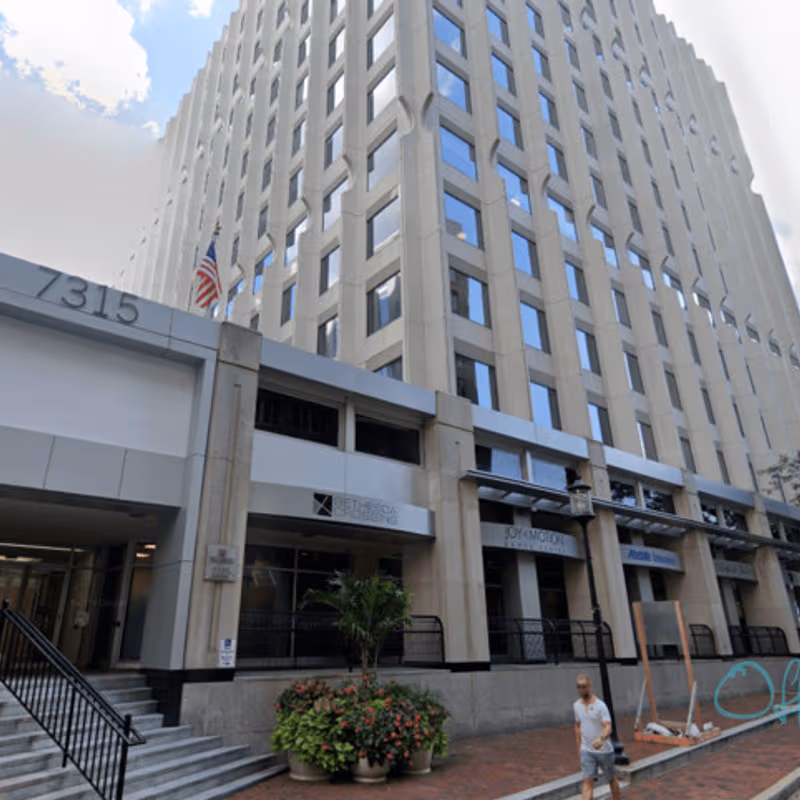 7315 Wisconsin Ave, Bethesda - Image 5