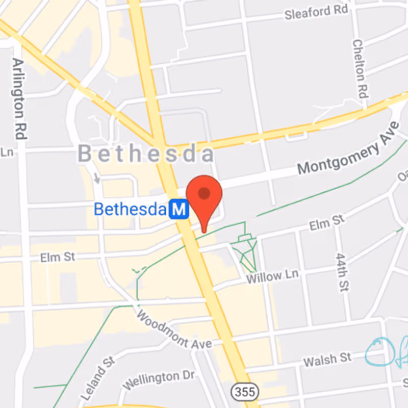 7315 Wisconsin Ave, Bethesda - Image 6