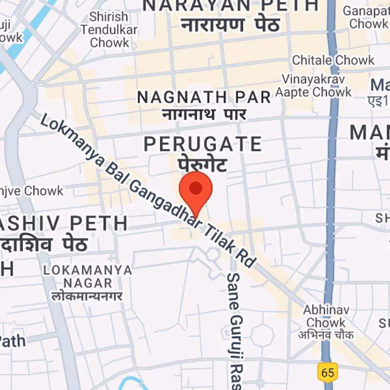Lokmanya Bal Gangadhar Tilak Rd, Pune - Image 8