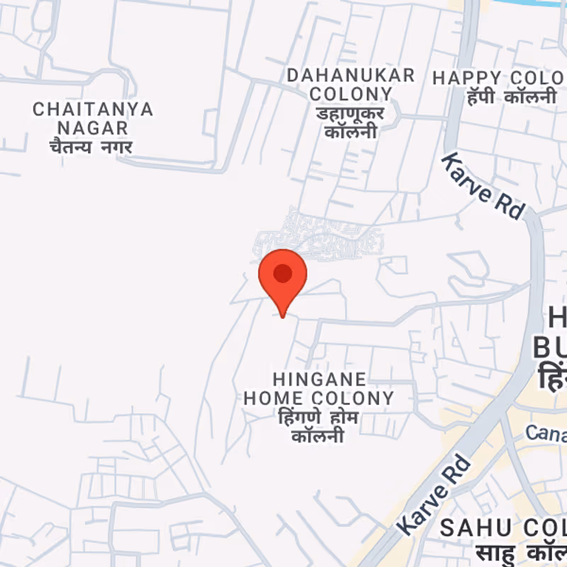 Marathwada Mitra Mandal College Of Engineering Rd, Pune - Image 6