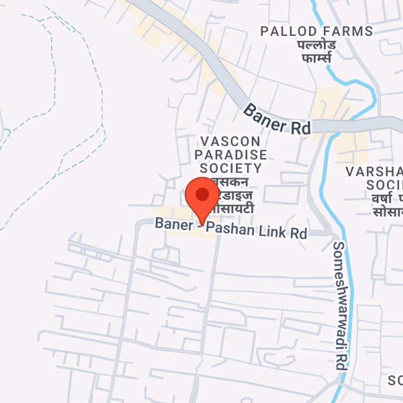 Baner - Pashan Link Rd, Pune - Image 6