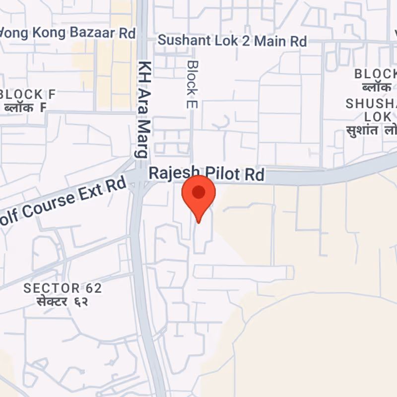 Golf Course Ext Rd Sector 61, Gurugram - Image 12